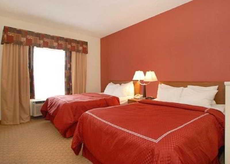 Comfort Suites Prestonsburg West Cameră foto