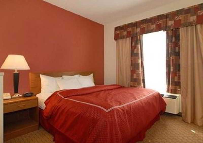 Comfort Suites Prestonsburg West Cameră foto